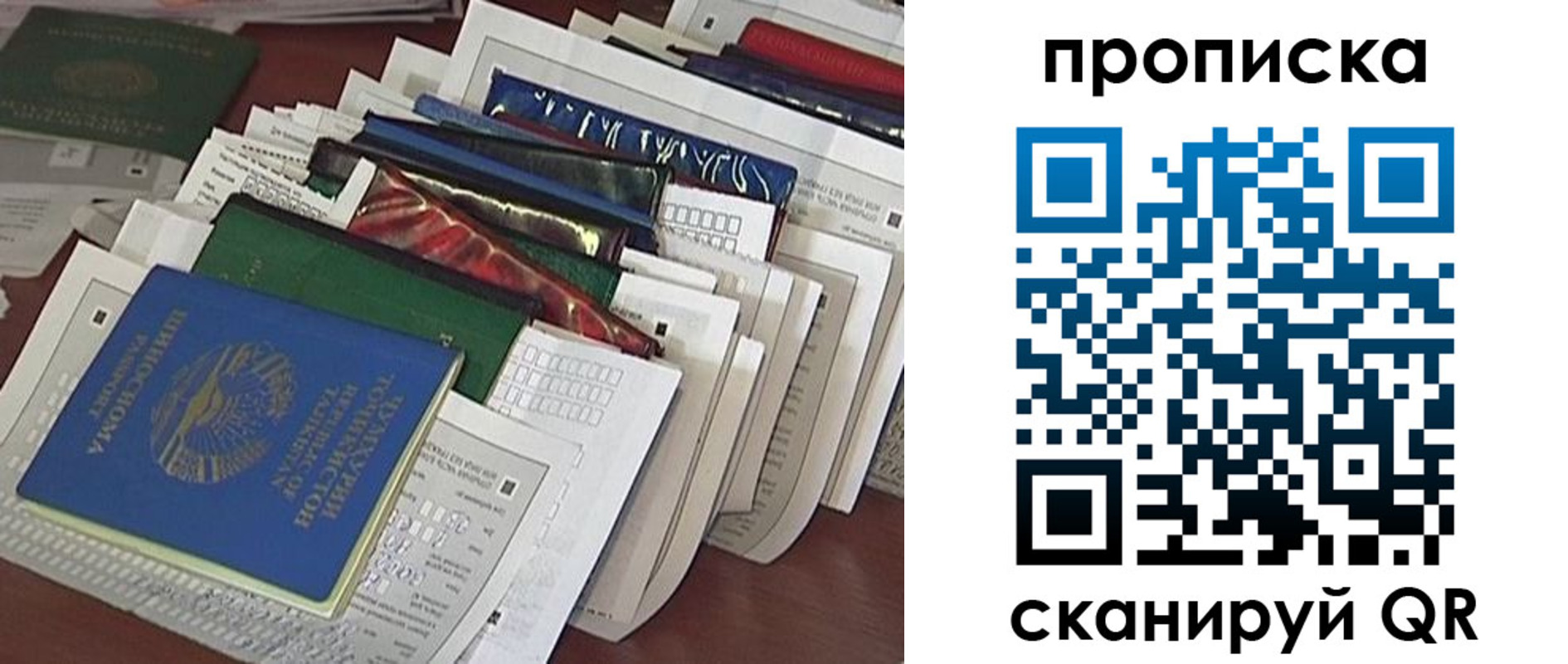 купить прописку в Звенигово